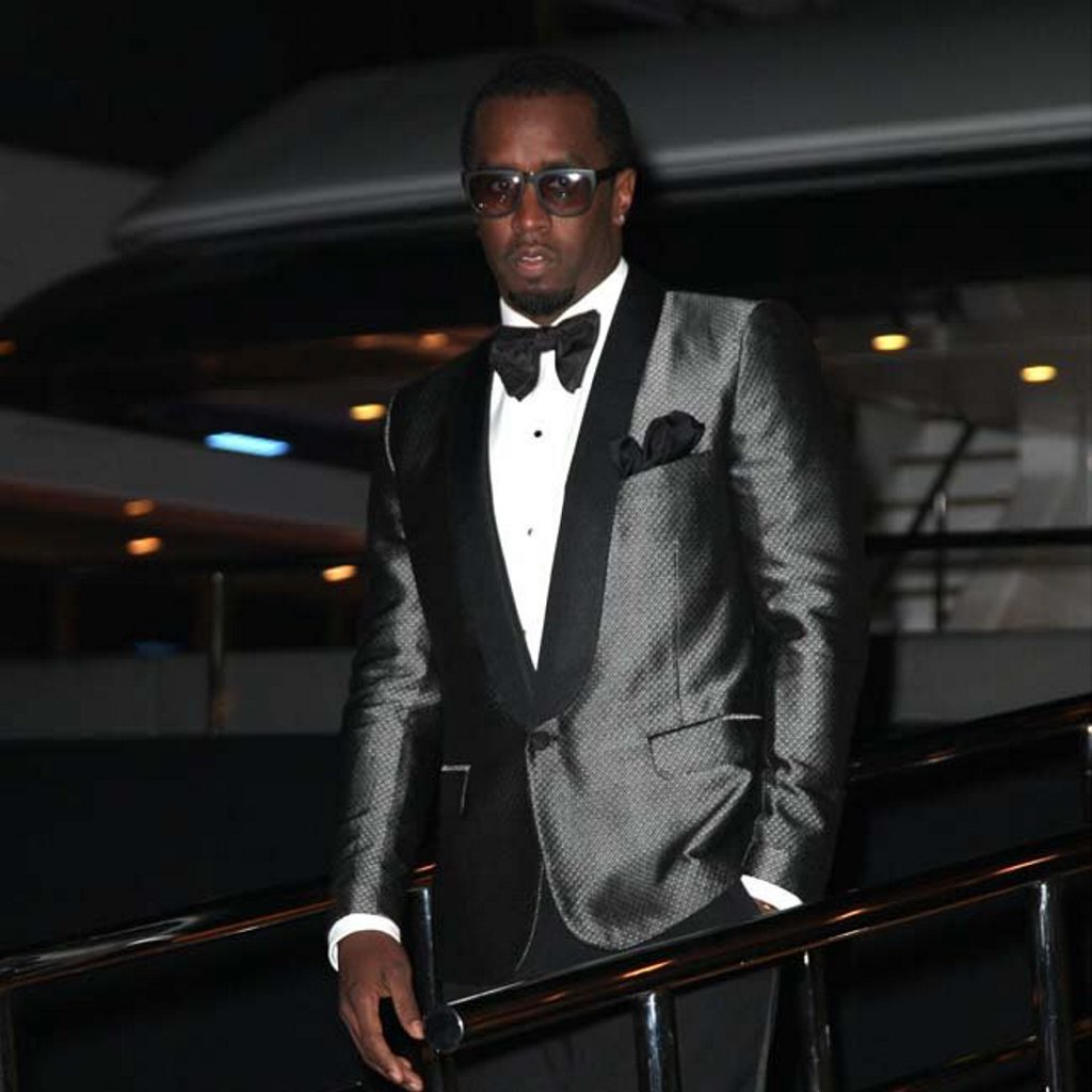 P. Diddy wants to be known as Puff Daddy again. P. Diddy wants to be known as Puff Daddy again.